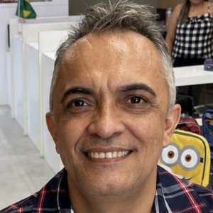 Alexandre Benício